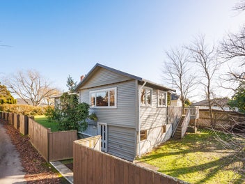 28 Karina Terrace, Roslyn, Palmerston North