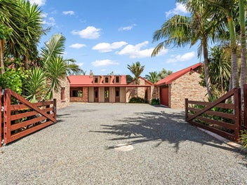 253 Cemetery Road, Maunu, Whangarei