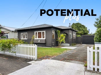 42 Beaumont Avenue, Alicetown, Lower Hutt