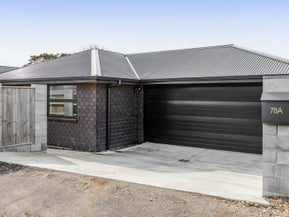 78 Glover Road, Hawera, Hawera