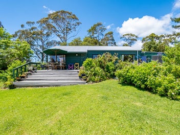 309 Larmer Road, Kaitaia, Kaitaia