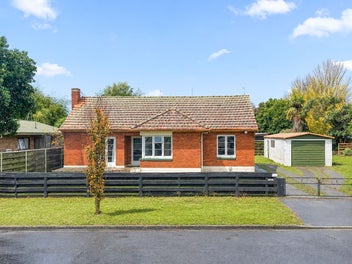 2A Wha Street, Frankton, Hamilton