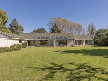 506 Buchanans Road, Yaldhurst, Christchurch