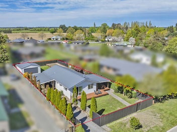 363 Hawkins Road, Hororata, Hororata