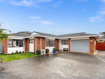 5B Mair Street, Regent, Whangarei