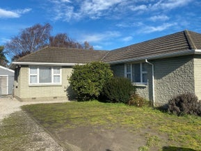 24 Vancouver Crescent, Wainoni, Christchurch
