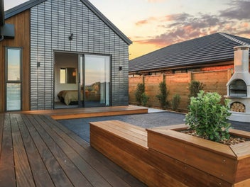 25 Oralee Terrace, Peacocke, Hamilton