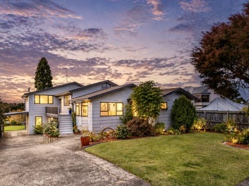 13 Houhere Place, Pukete, Hamilton