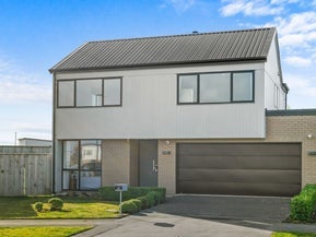 10 Sholto Duncan Crescent, Halswell, Christchurch