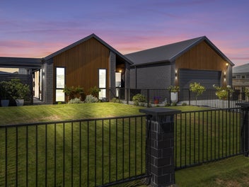 41 Maru Terrace, Wharewaka, Taupō