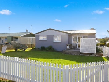 2A Park Street, Paeroa, Paeroa