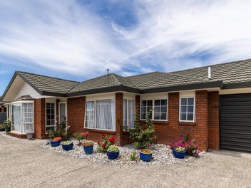 509 Burnett Street, Mahora, Hastings