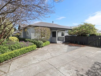 72 Mitchell Street, Richmond, Invercargill