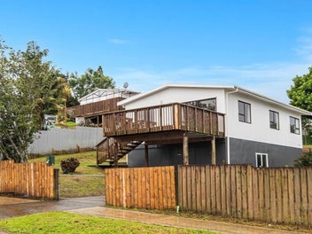 70 Jack Street, Otangarei, Whangarei