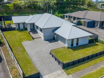 3 Margaret Alice Close, Whalers Gate, New Plymouth