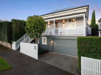 24 Millais Street, Grey Lynn, Auckland