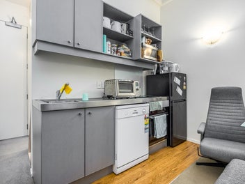 323/105 Queen Street, Auckland Central, Auckland