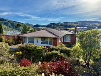108 Tanner Road, Glenleith, Dunedin