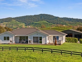 320 Morgan Road, Matamata, Matamata