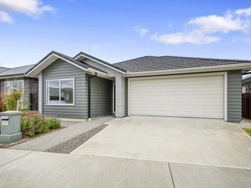 3 Takapo Grove, Kelson, Lower Hutt