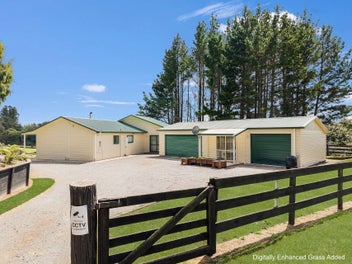 53 Tawhero Street, Mamaku, Mamaku