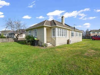 114 Crawford Street, Glengarry, Invercargill