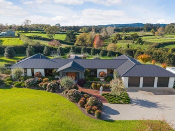 224 Runciman Road, Pukekohe