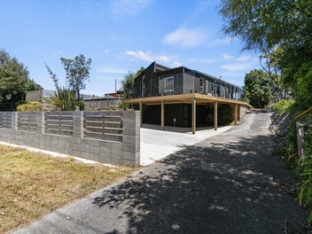 146 Mount View Road, Bastia Hill, Whanganui