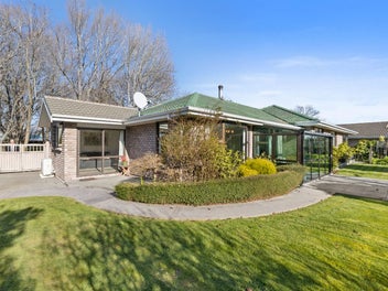 20A Siska Place, Upper Riccarton, Christchurch