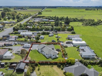 1439D Leeston Road, Doyleston, Doyleston