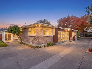 56 Woodbury Street, Russley, Christchurch