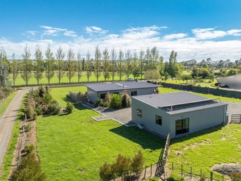 81 Kyle Road, Waipukurau, Waipukurau