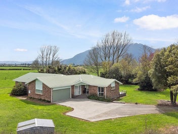 312 O'Donoghue Road, Te Aroha West, Te Aroha