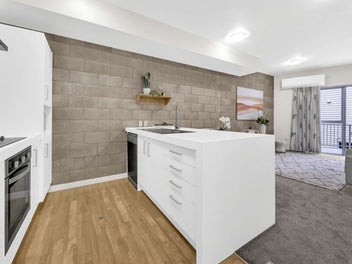 3J Papawai Terrace, Mount Cook, Wellington