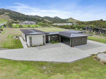 25 Woodleigh Lane, Mangawhai