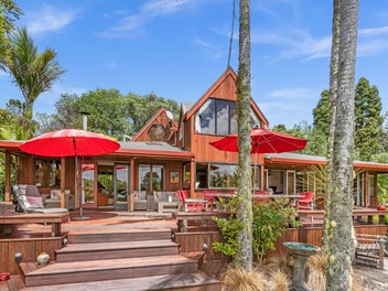 96 Millington Road, Maunu, Whangārei