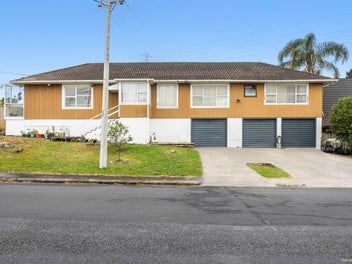 26 Olsen Avenue, Hillsborough, Auckland
