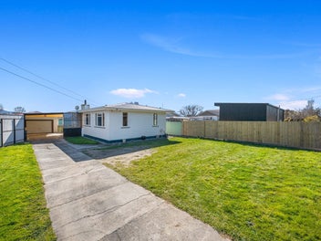 21 Hospital Road, Witherlea, Blenheim