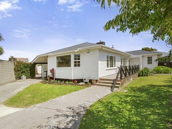 1/959 High ST, Avalon, Lower Hutt