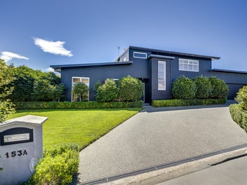 153A Middle Road, Havelock North, Havelock North