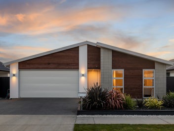 12 Welsh Road, Halswell, Christchurch