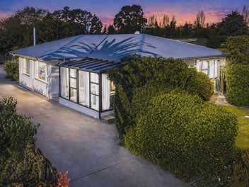 798 Hills Road, Marshland, Christchurch