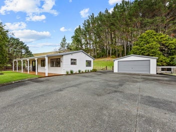 489 Ahuroa Road, Puhoi, Warkworth