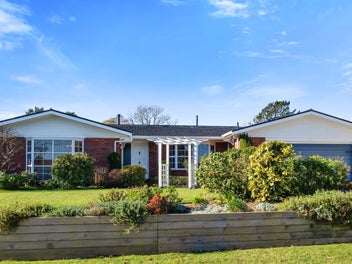 293 Mangorei Road, Merrilands, New Plymouth