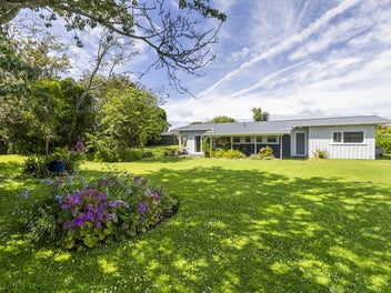 234A Omata Road, Spotswood, New Plymouth