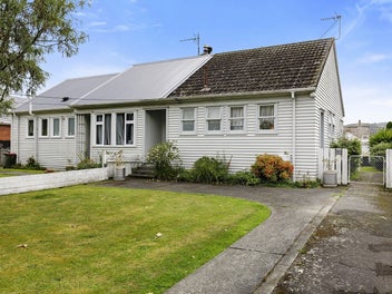 13 Bush Street, Naenae, Lower Hutt