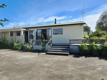 33 Higginson Street, Otane, Otane