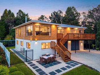 179 Parker Road, Oratia, Auckland