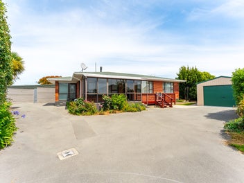 42 Arthur Street, Seaview, Timaru