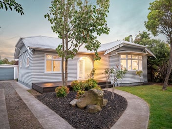 268 Lyttelton Street, Spreydon, Christchurch